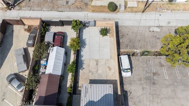 6411 West Boulevard, Inglewood, CA 90302