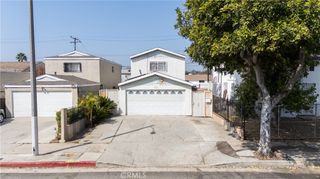 6411 West Boulevard, Inglewood, CA 90302