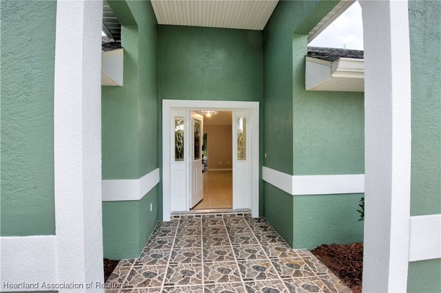 107 Bali Street NE, Lake Placid, FL 33852