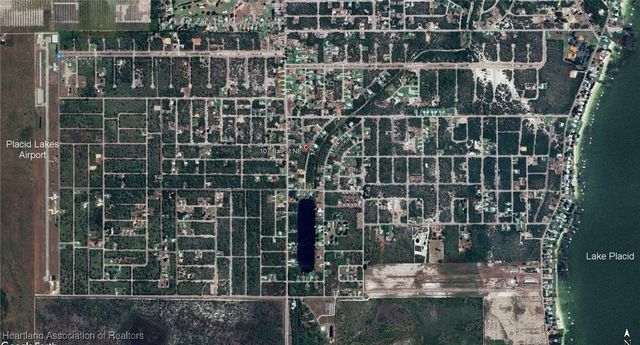 107 Bali Street NE, Lake Placid, FL 33852