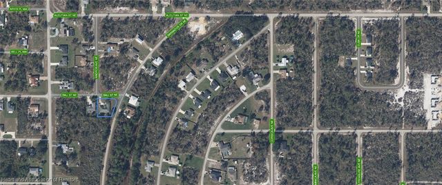 107 Bali Street NE, Lake Placid, FL 33852