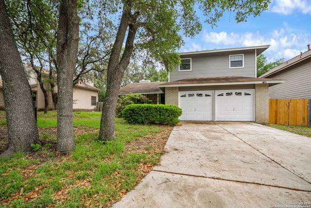 9734 KNOB OAK, San Antonio, TX 78250