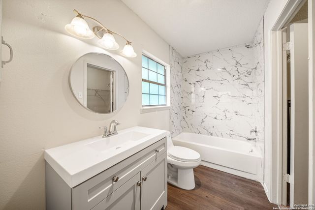 9734 KNOB OAK, San Antonio, TX 78250