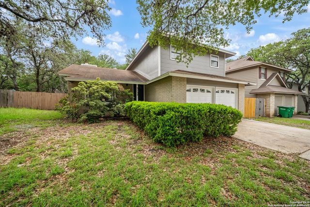 9734 KNOB OAK, San Antonio, TX 78250