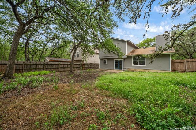 9734 KNOB OAK, San Antonio, TX 78250