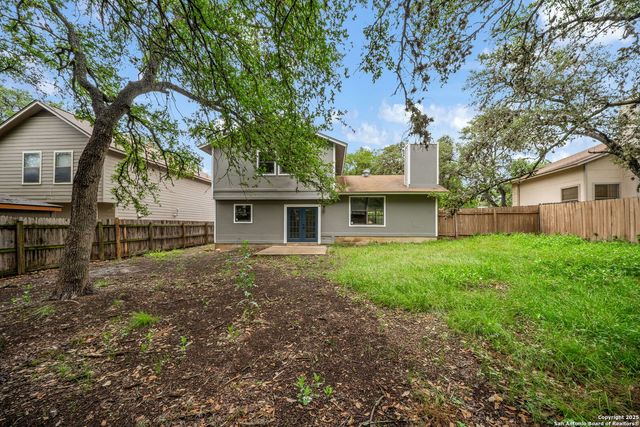 9734 KNOB OAK, San Antonio, TX 78250