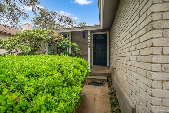 9734 KNOB OAK, San Antonio, TX 78250