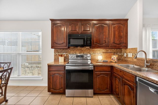 5069 Britton Ridge Lane, Fort Worth, TX 76179