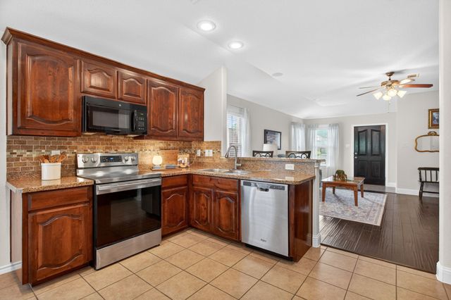 5069 Britton Ridge Lane, Fort Worth, TX 76179