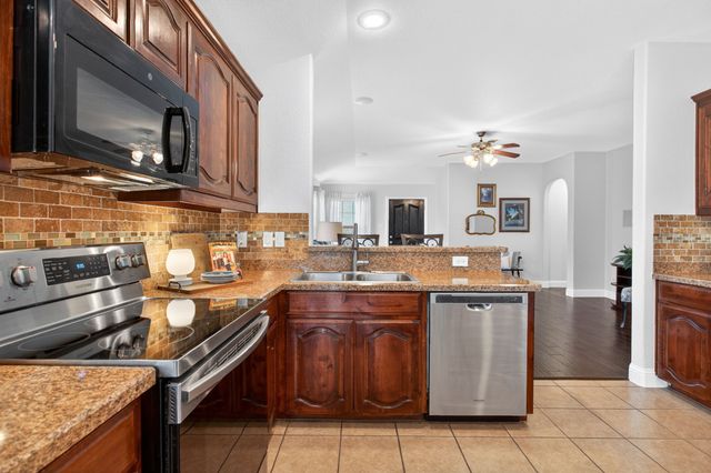5069 Britton Ridge Lane, Fort Worth, TX 76179