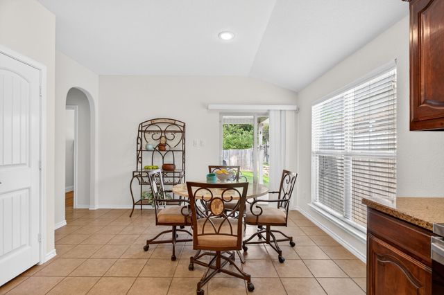5069 Britton Ridge Lane, Fort Worth, TX 76179