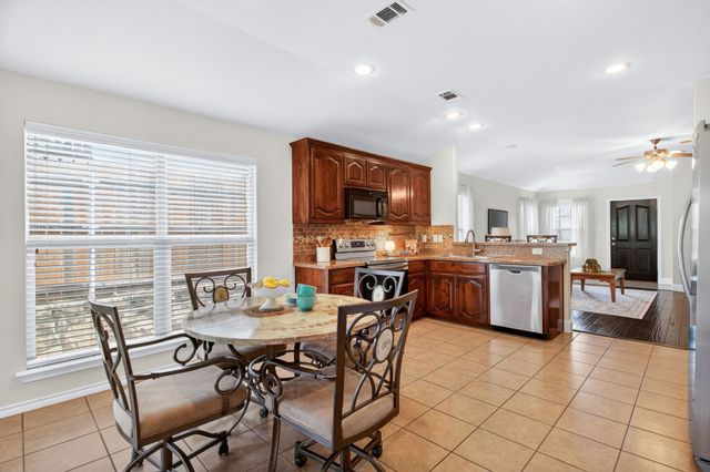 5069 Britton Ridge Lane, Fort Worth, TX 76179