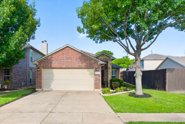 5069 Britton Ridge Lane, Fort Worth, TX 76179