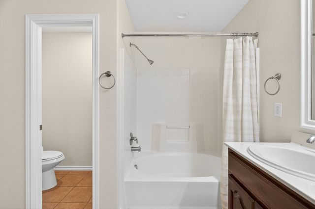 5069 Britton Ridge Lane, Fort Worth, TX 76179