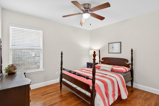 5069 Britton Ridge Lane, Fort Worth, TX 76179