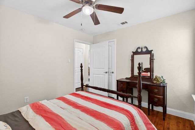 5069 Britton Ridge Lane, Fort Worth, TX 76179