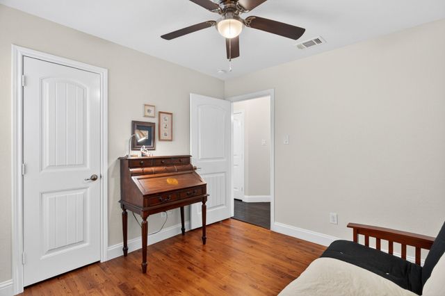 5069 Britton Ridge Lane, Fort Worth, TX 76179