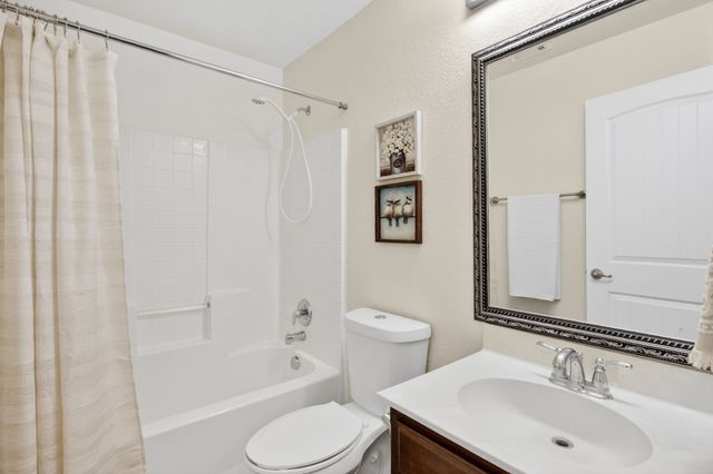 5069 Britton Ridge Lane, Fort Worth, TX 76179