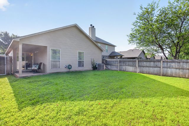 5069 Britton Ridge Lane, Fort Worth, TX 76179