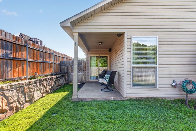 5069 Britton Ridge Lane, Fort Worth, TX 76179