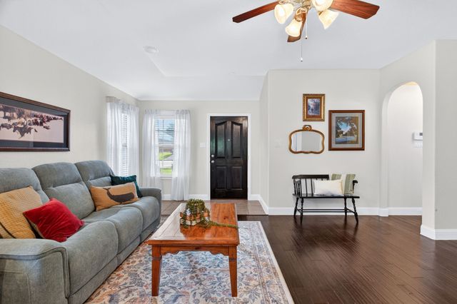 5069 Britton Ridge Lane, Fort Worth, TX 76179