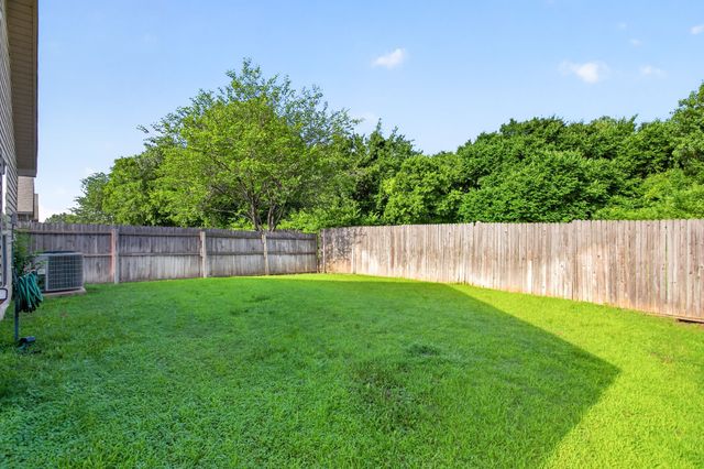 5069 Britton Ridge Lane, Fort Worth, TX 76179