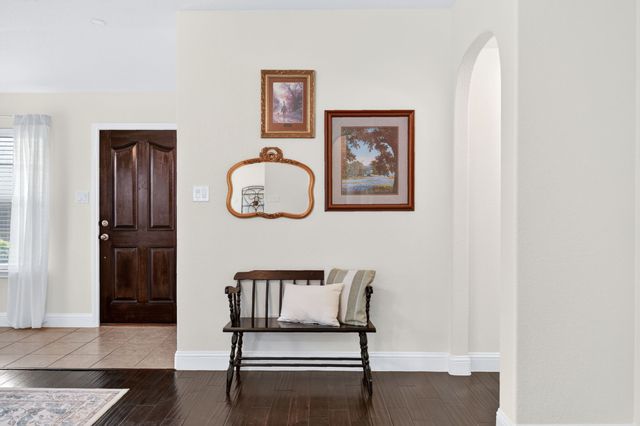 5069 Britton Ridge Lane, Fort Worth, TX 76179