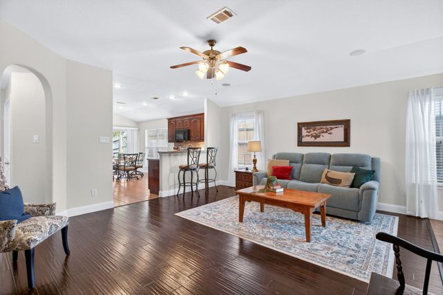 5069 Britton Ridge Lane, Fort Worth, TX 76179