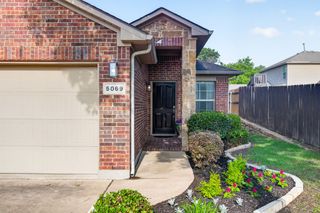 5069 Britton Ridge Lane, Fort Worth, TX 76179