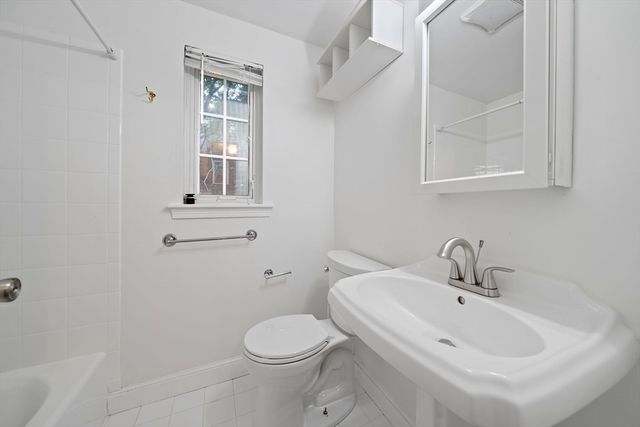 63 Linden Street 1, Wellesley, MA 02482