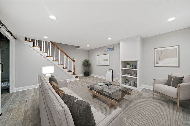 63 Linden Street 1, Wellesley, MA 02482