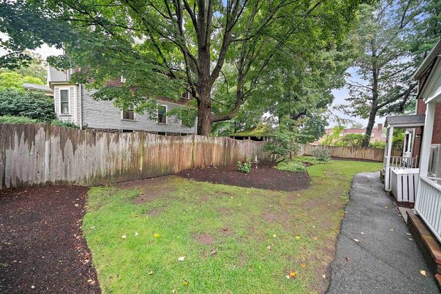 63 Linden Street 1, Wellesley, MA 02482