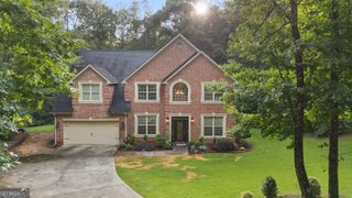 1705 Butler Bridge Road, Covington, GA 30016
