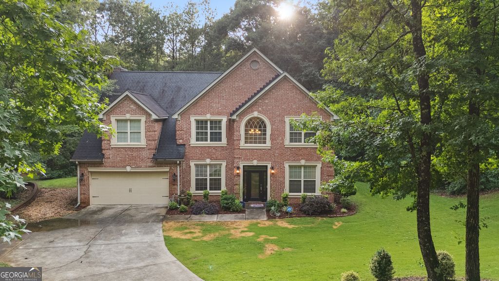 1705 Butler Bridge Road, Covington, GA 30016