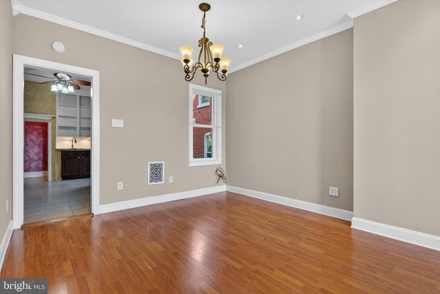 22 N PINE ST, Lancaster, PA 17603