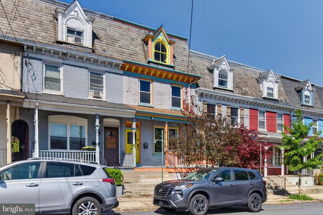 22 N PINE ST, Lancaster, PA 17603