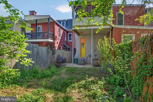 22 N PINE ST, Lancaster, PA 17603