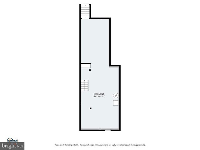 22 N PINE ST, Lancaster, PA 17603