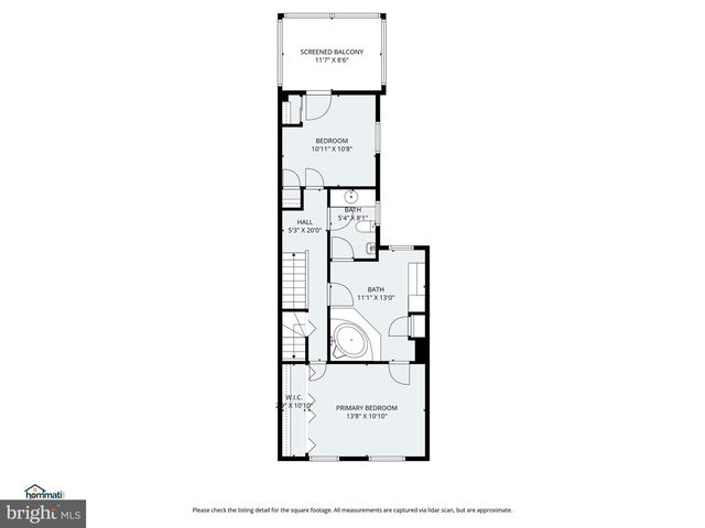 22 N PINE ST, Lancaster, PA 17603