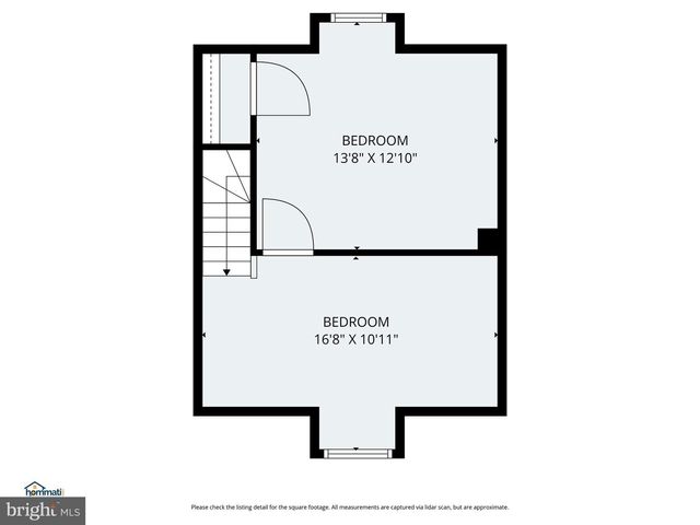 22 N PINE ST, Lancaster, PA 17603