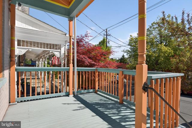 22 N PINE ST, Lancaster, PA 17603