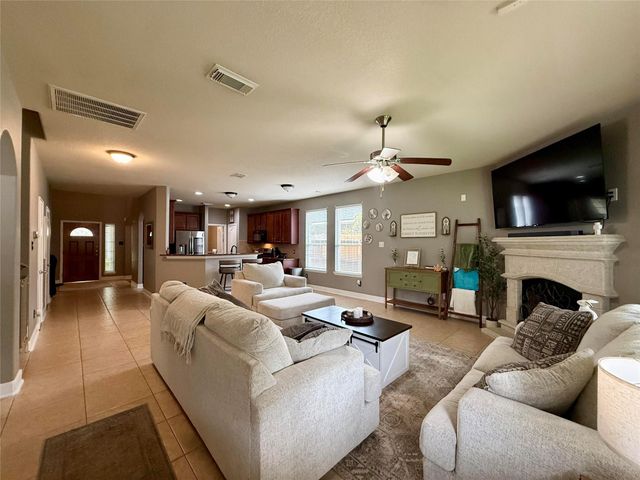 31310 Evergreen Park Lane, Conroe, TX 77385