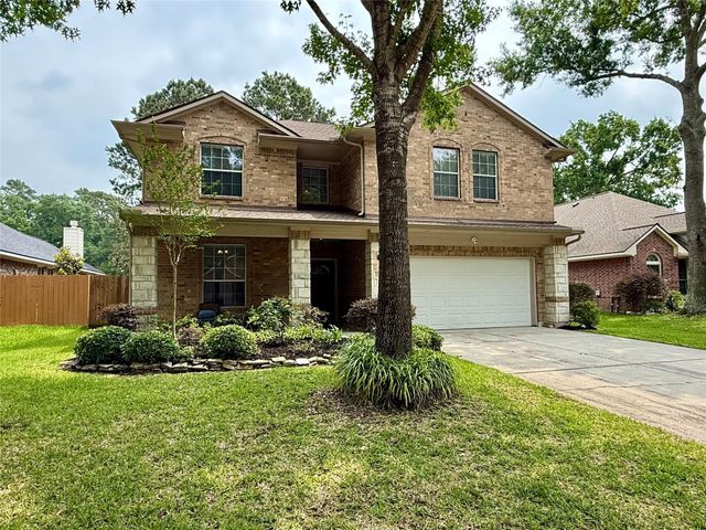 31310 Evergreen Park Lane, Conroe, TX 77385