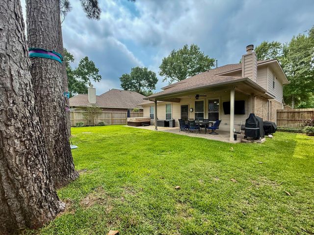 31310 Evergreen Park Lane, Conroe, TX 77385