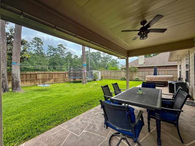 31310 Evergreen Park Lane, Conroe, TX 77385