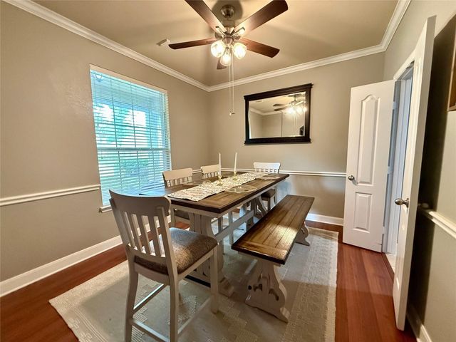 31310 Evergreen Park Lane, Conroe, TX 77385