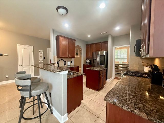 31310 Evergreen Park Lane, Conroe, TX 77385