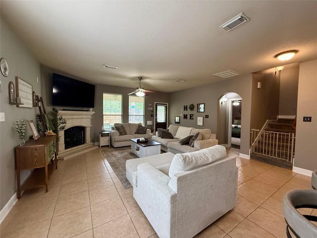 31310 Evergreen Park Lane, Conroe, TX 77385