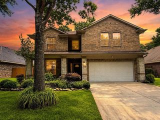 31310 Evergreen Park Lane, Conroe, TX 77385