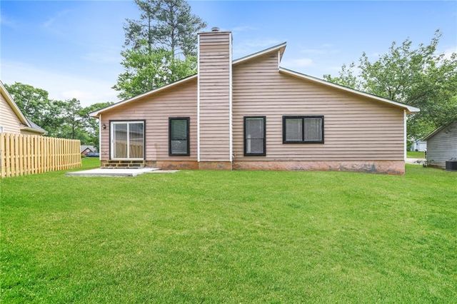 8455 Cedar Creek Ridge, Riverdale, GA 30274